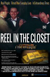 Watch Reel in the Closet