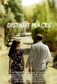 Watch Distant Places