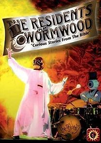 Watch The Residents Play Wormwood