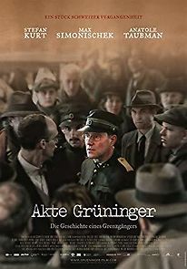 Watch Akte Grüninger