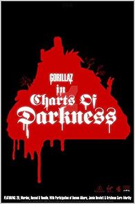 Watch Gorillaz: Charts of Darkness