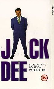 Watch Jack Dee Live at the London Palladium