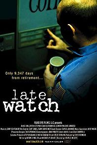 Watch Late Watch