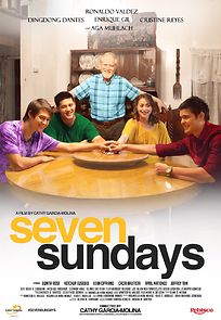 Watch Seven Sundays