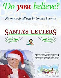 Watch Santa's Letters