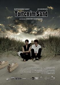 Watch Cake and Sand (Short 2010)