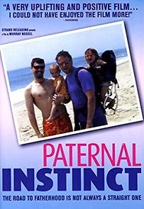 Watch Paternal Instinct