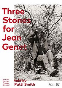 Watch Three Stones for Jean Genet