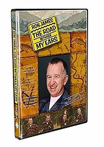 Watch Ron James: The Road Between My Ears