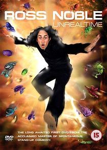 Watch Ross Noble: Unrealtime