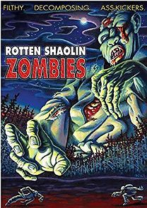 Watch Rotten Shaolin Zombies