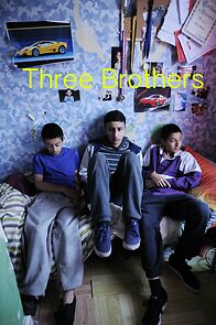 Watch Three Brothers (Short 2014)