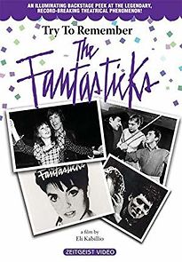 Watch Try to Remember: The Fantasticks