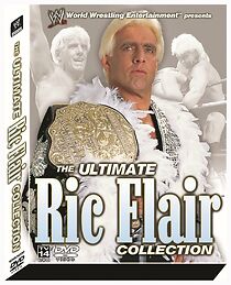 Watch The Ultimate Ric Flair Collection