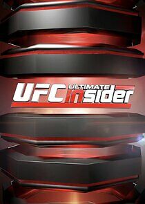 Watch UFC Ultimate Insider