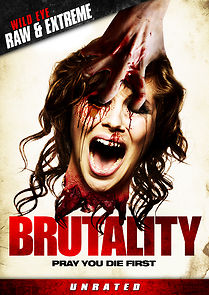 Watch Brutality