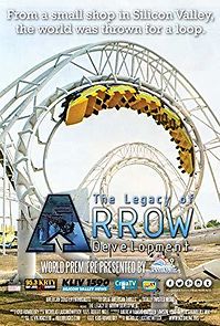 Watch The Legacy of Arrow Development