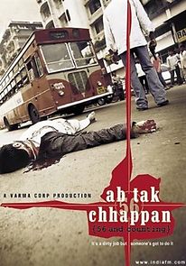 Watch Ab Tak Chhappan