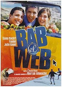 Watch Bab el web