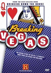 Watch Breaking Vegas