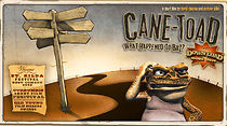 Watch Cane-Toad: What Happened to Baz? (Short 2002)