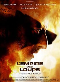 Watch Empire of the Wolves