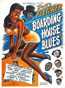 Watch Boarding House Blues
