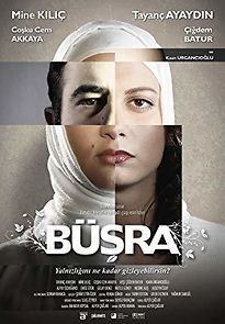 Watch Büsra