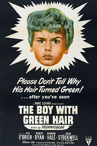 Watch The Boy with Green Hair