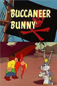 Watch Buccaneer Bunny