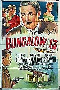 Watch Bungalow 13