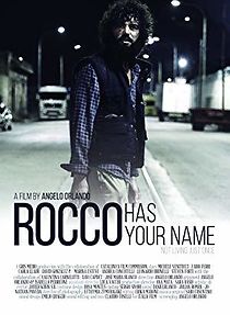 Watch Rocco tiene tu nombre