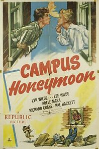 Watch Campus Honeymoon