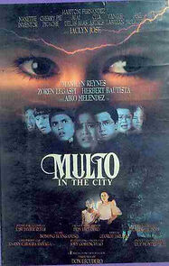 Watch Multo in the City
