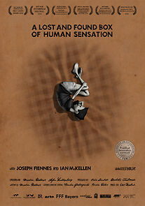 Watch A Lost and Found Box of Human Sensation (Short 2010)