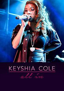 Watch Keyshia Cole: All In