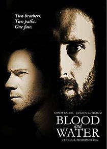 Watch Blood and Water