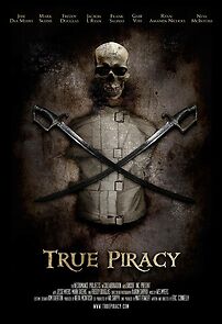 Watch True Piracy (Short 2013)
