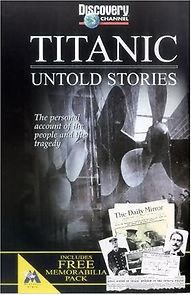 Watch Titanic: Untold Stories