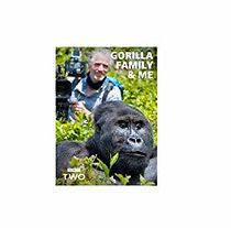 Watch Gorilla Family & Me