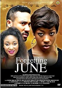 Watch Forgetting June