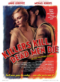 Watch Vanity Fair: Killers Kill, Dead Men Die