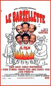 Watch Le barzellette