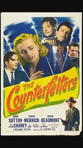 Watch The Counterfeiters