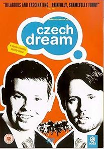 Watch Czech Dream