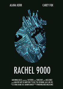 Watch Rachel 9000 (Short 2014)