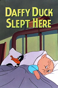 Watch Daffy Duck Slept Here (Short 1948)
