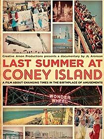 Watch Last Summer at Coney Island