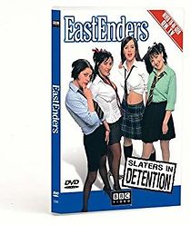 Watch EastEnders: Slaters in Detention
