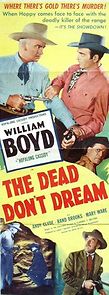 Watch The Dead Don't Dream